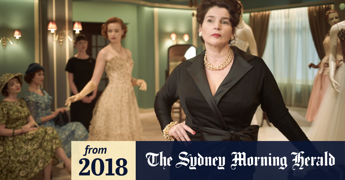 Dark cloud over the future of Australian film